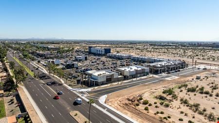 Preview of Retail space for Rent at 14823 W Bell Rd 