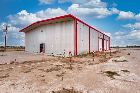 Preview of Industrial space for Rent at 2001 S Crane Ave
