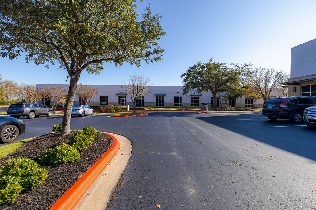 402 Harvey Mitchell Parkway South