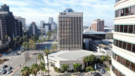 Preview of Office space for Rent at 249 E Ocean Blvd