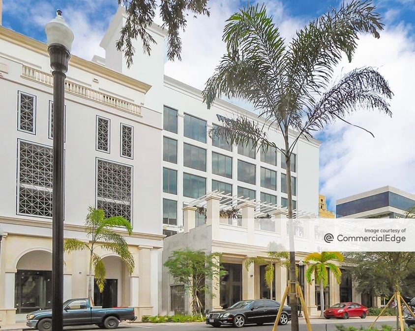 2222 Ponce De Leon Blvd