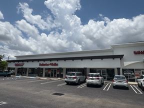 Commons at Royal Palm