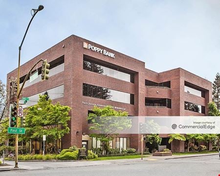 Preview of Office space for Rent at 438 1st St