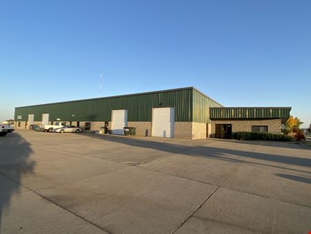 Preview of Industrial space for Rent at 1325-1331 Stamy Rd
