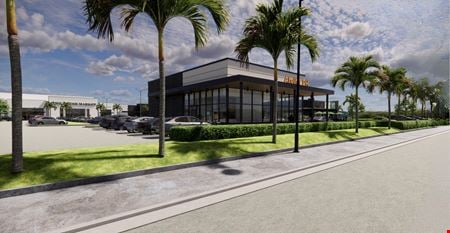 Preview of Restaurant space for Rent at 19101 Biscayne Blvd