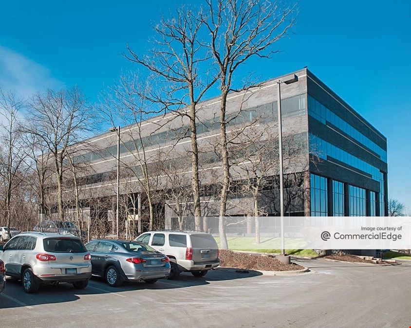 Eagan Woods Office Center