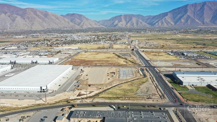 Spanish Springs Business Park