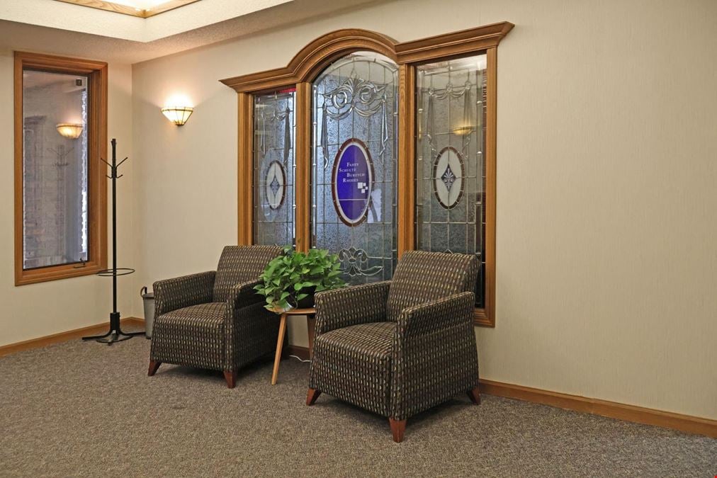 4151 Okemos Rd - Ideal Owner-User Opportunity