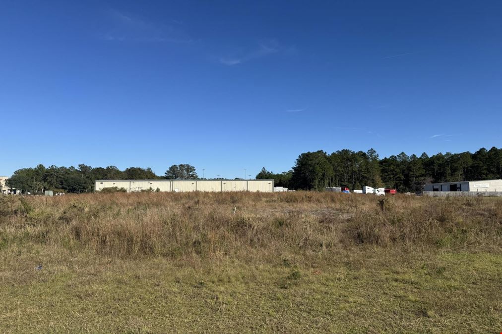 Lot 3 N Columbia Ave