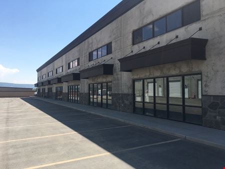 Preview of Commercial space for Rent at 1224 South 650 West
