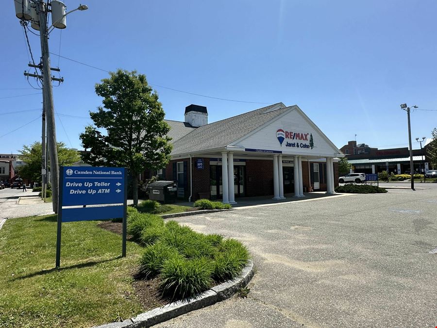 Investment Opportunity in Downtown Rockland