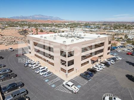 Preview of Office space for Rent at 1173 S 250 W Ste S209