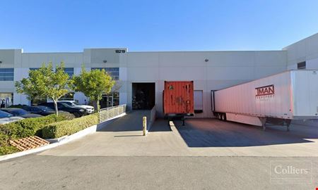 Preview of Industrial space for Rent at 18219 Railroad St
