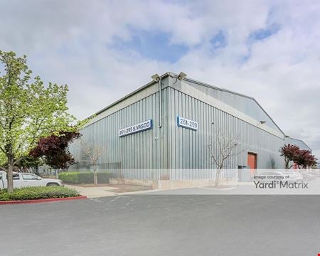 Preview of Industrial space for Rent at 263 South Vasco Road