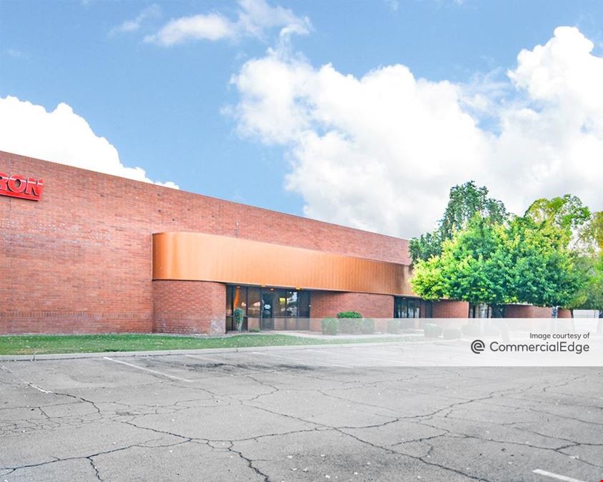 18008 North Black Canyon Hwy - Building B