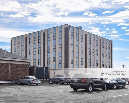 Preview of Office space for Rent at 4101 Granby Street