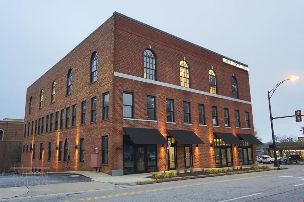 131 Falls Street