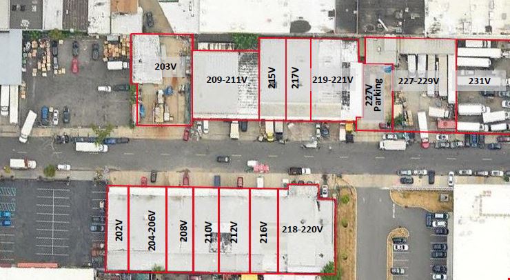 ±2,200 - 16,118 SF Industrial Opportunity