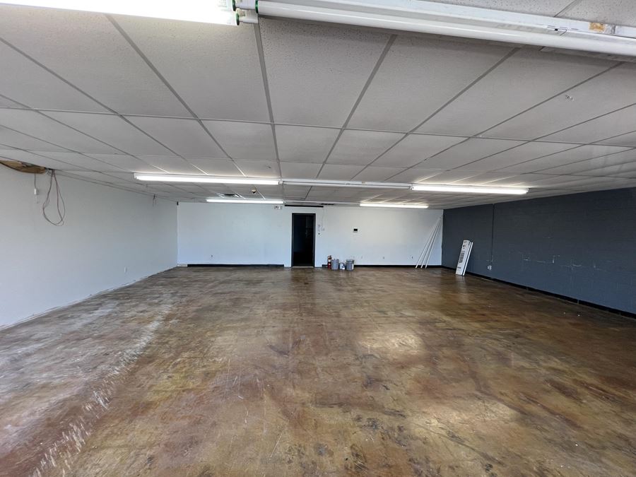 2840 NW 59th St