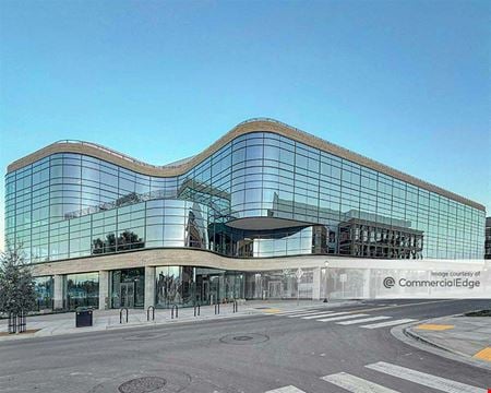 Preview of Office space for Rent at 200 Lathrop St