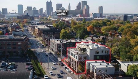 Preview of Office space for Sale at 893-901 N 4th Street