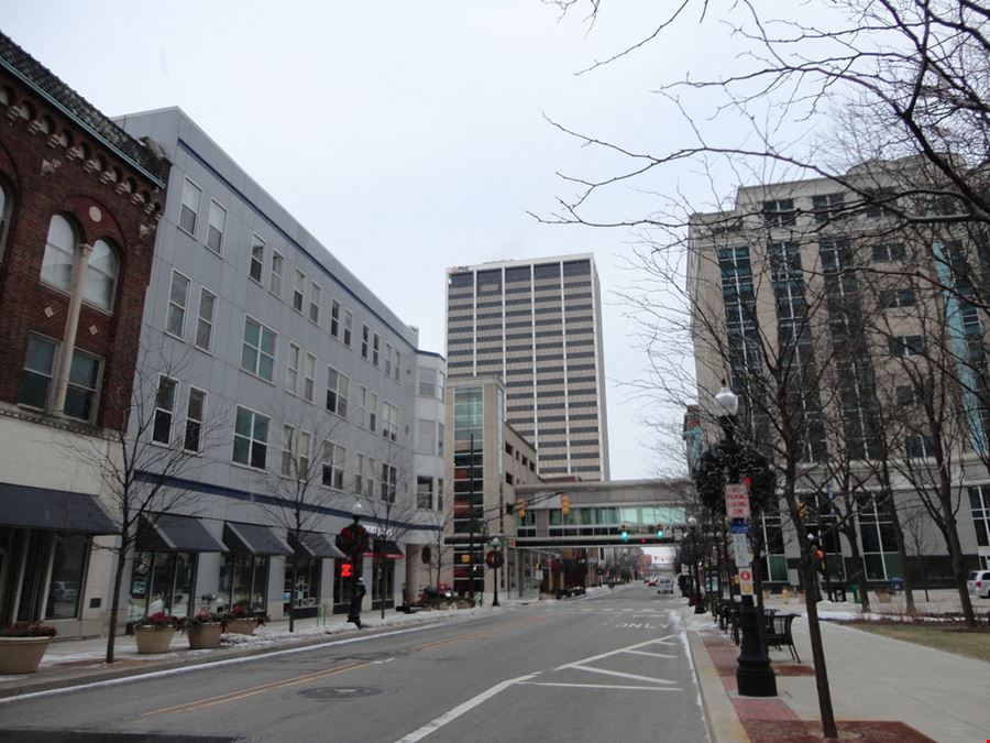PNC Center