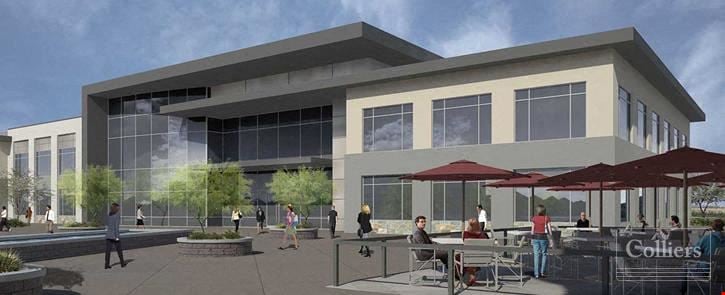 Mixed-Use Development Opportunity for Ground Lease in Watermark