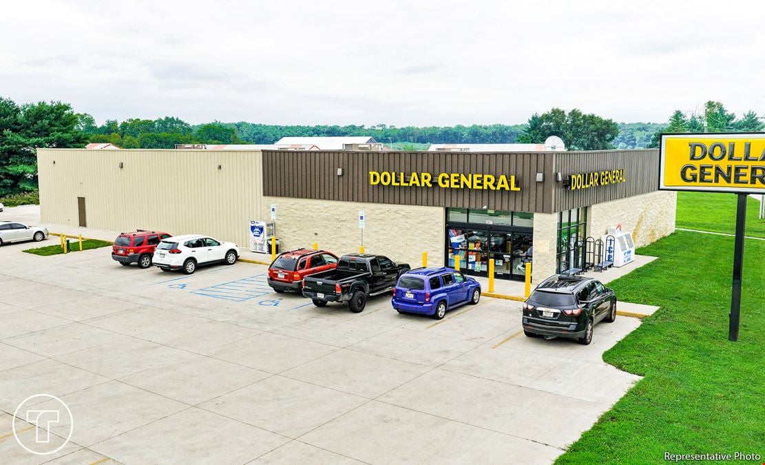 Dollar General