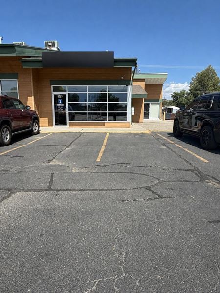 Preview of Retail space for Rent at 2101 Grand Avenue