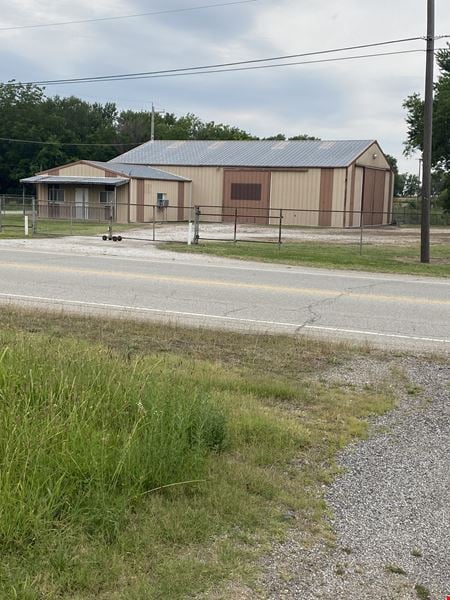 Preview of Industrial space for Sale at 603 South 1st Street