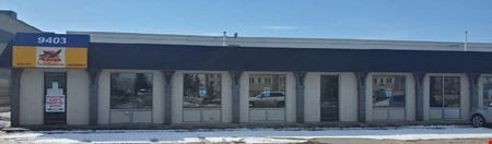 Preview of Industrial space for Rent at 9403-9419 & 9425-9443 51 Avenue NW 