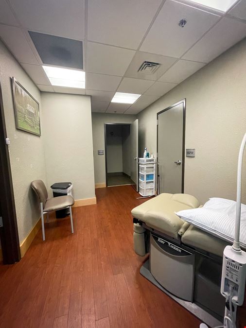 Ground Floor Medical Condo Available