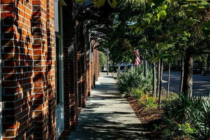 Lake City, Florence County, SC Manufactured Housing Land/Home Site or Workforce Housing Multifamily Site. Mixed Use Zoning Meaning Your Blank Slate.