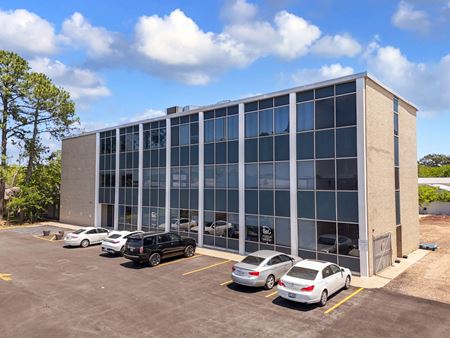 Preview of Office space for Sale at 440 N Foster Dr