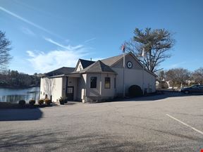Eastern Shores