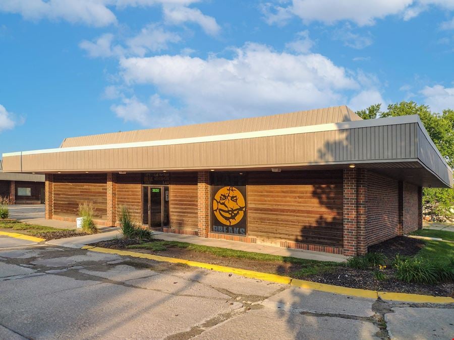 The Reserve at the Knolls