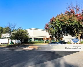 International Airport Park - 4694 & 4790 Aviation Pkwy