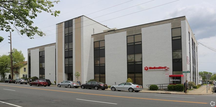 Preview of Office space for Rent at 71 South Central Avenue