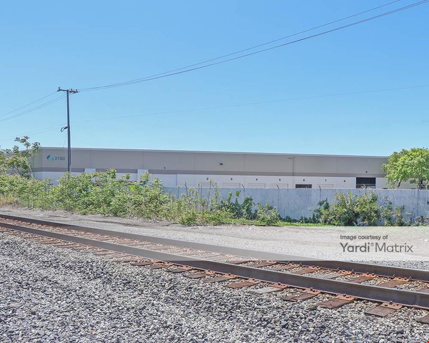 Prologis Hayward - 2140-2152, 2180-2192, 2220-2240 & 2364-2380 West Winton Avenue