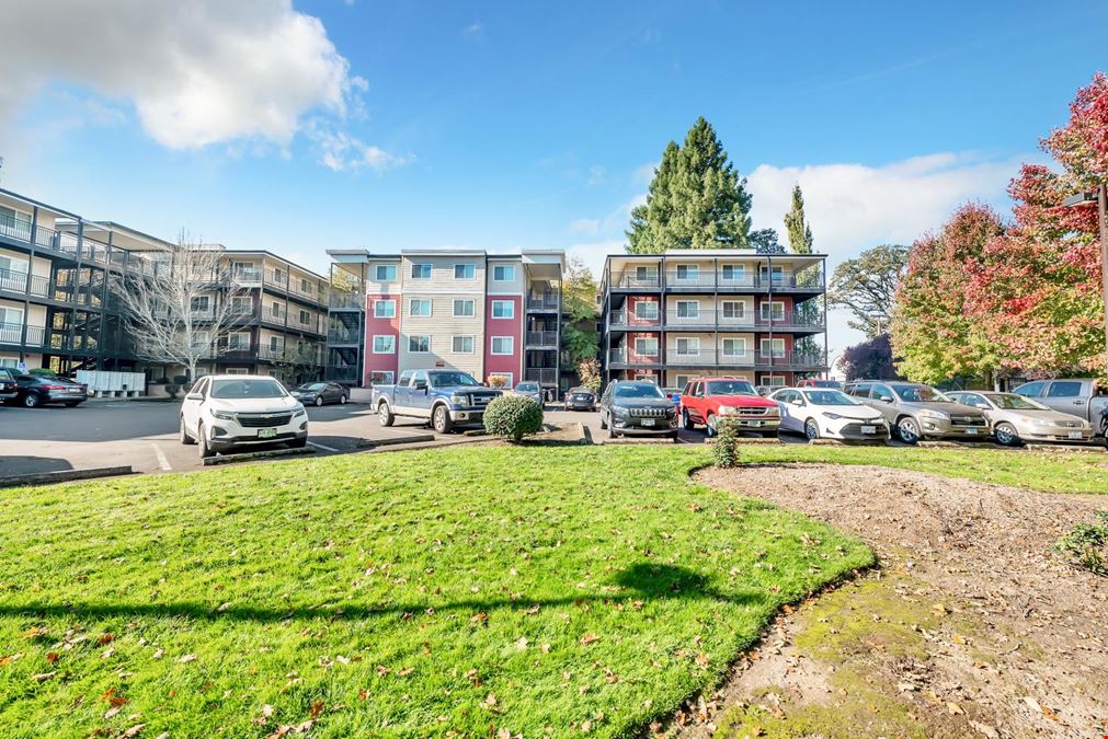 Shadow Hills Apartments
