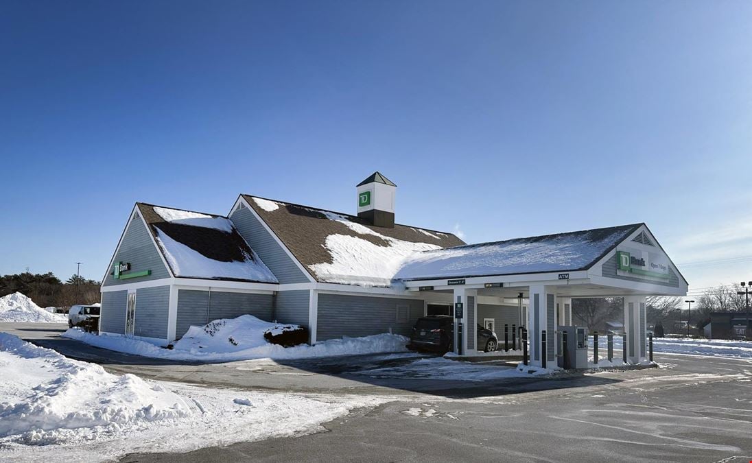 Seacoast Shopping Center