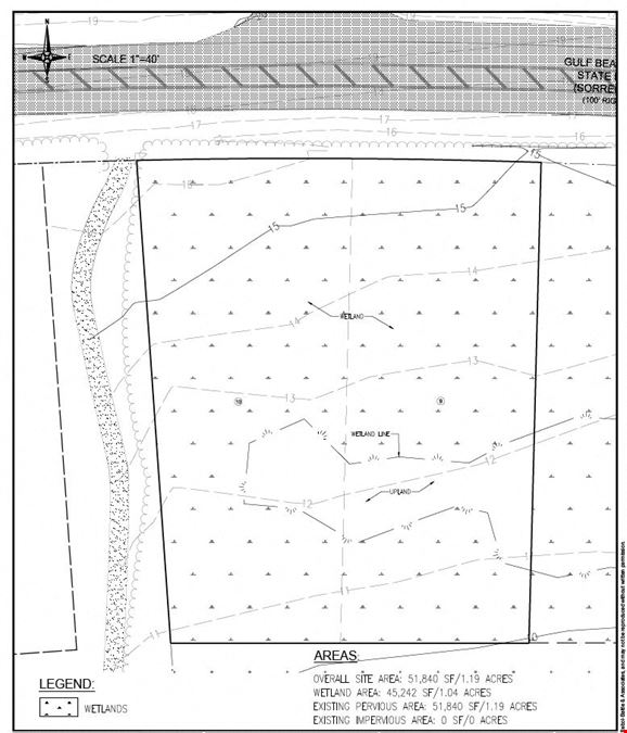 Direct Access Sorrento Rd Parcel For Sale