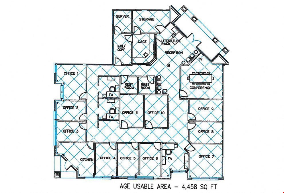 6815 Isaac's Orchard Road