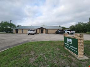 USDA - Building Refugio TX - 9% Cap