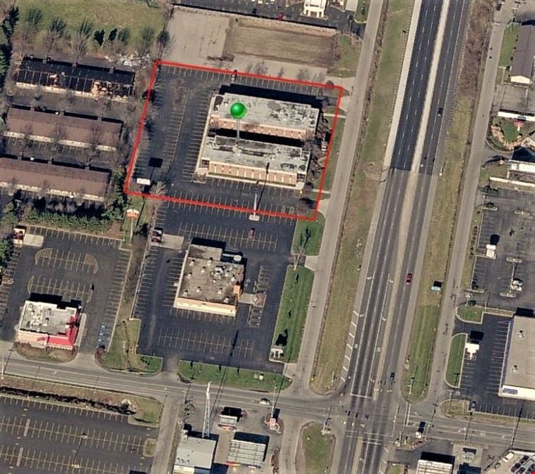 2101 S. Hamilton Road, Suite 110