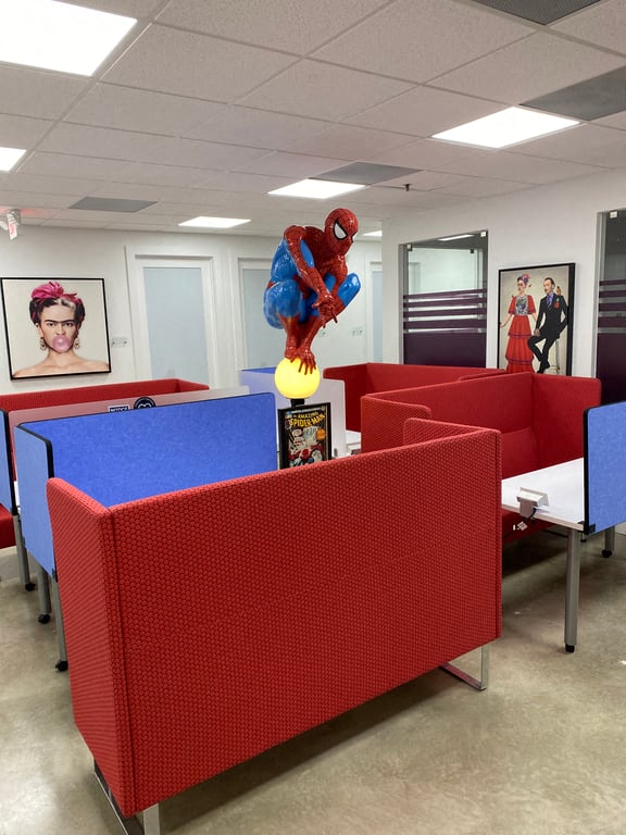 Private Office