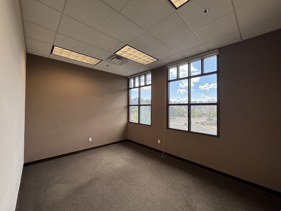 Somersett Town Square - Retail/Office