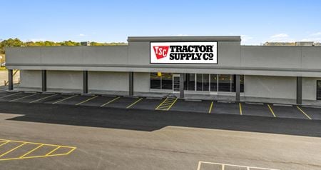 Preview of Retail space for Rent at 1316 N Broad St
