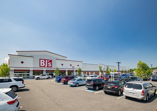 Preview of Retail space for Rent at 6500 Jericho Turnpike & 2-50 Veterans Memorial Highway