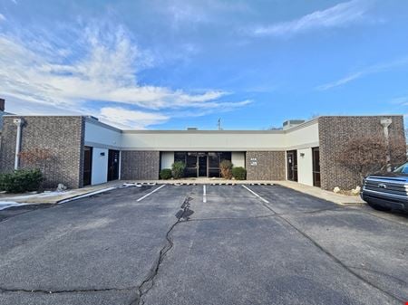Preview of commercial space at 415 Greenwood